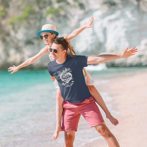 Firefighter | T-Shirt | Custom Apparel | Shop at First Responder Crew