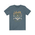 Liberty Military Short Sleeve Tee