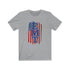 EMT American Flag - Short Sleeve Tee