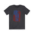 EMS American Flag - Short Sleeve Tee