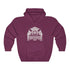 Firefighter Crew - Hooded Sweatshirt