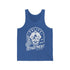 Police Dept. Jersey Tank