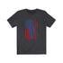 EMT American Flag - Short Sleeve Tee