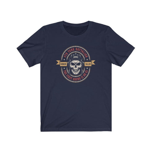 Veterans Honor Jersey Sleeve Tee