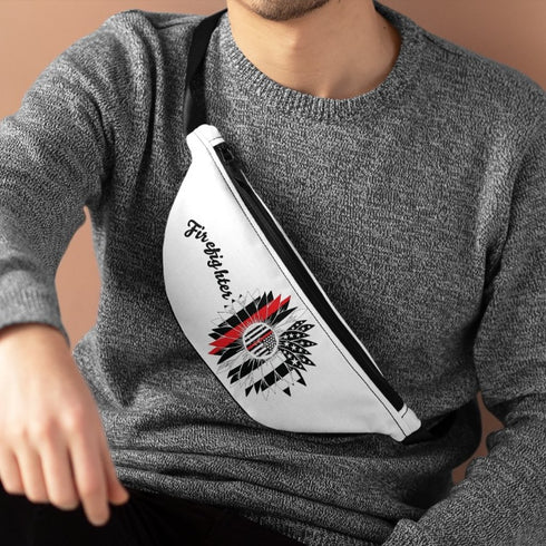 Firefighter Fanny Pack Sling