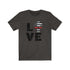 We Love Firefighter - Short Sleeve Tee