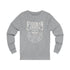 Fireman Long Sleeve Tee