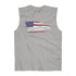 First Responder Crew Men's Ultra Cotton Tank