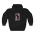 Police Unisex Heavy Blend™ Hoodies