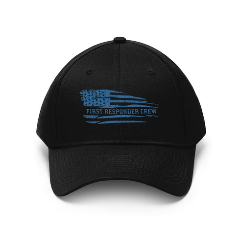 FRC Flag Unisex Twill Hat