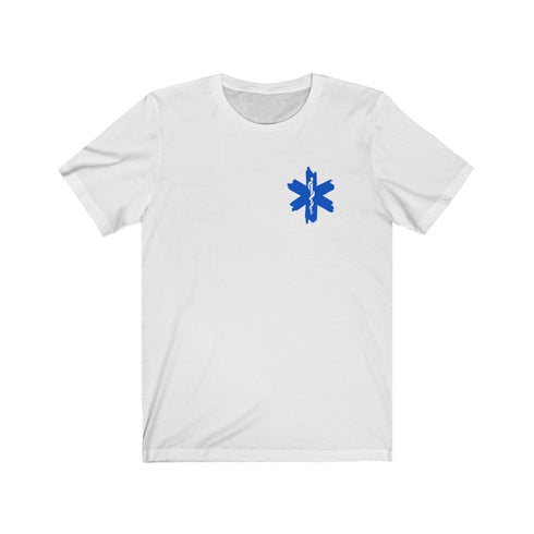 Paramedic Life Unisex Tee