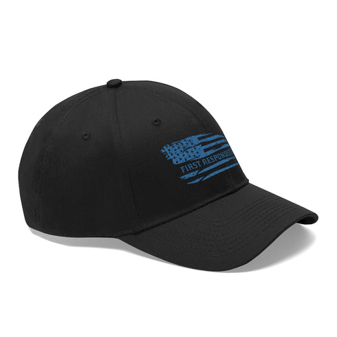 FRC Flag Unisex Twill Hat