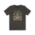 Honor The Fallen Military Sleeve Tee