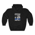 Police Honor Unisex Heavy Blend™ Hooded Sweatshirt