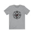 Fire Department Jersey Short Sleeve Tee