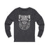 Fireman Long Sleeve Tee