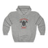 Firefighter Lifesaver - Hooded Sweatshirt