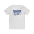 Paramedic Life Unisex Tee