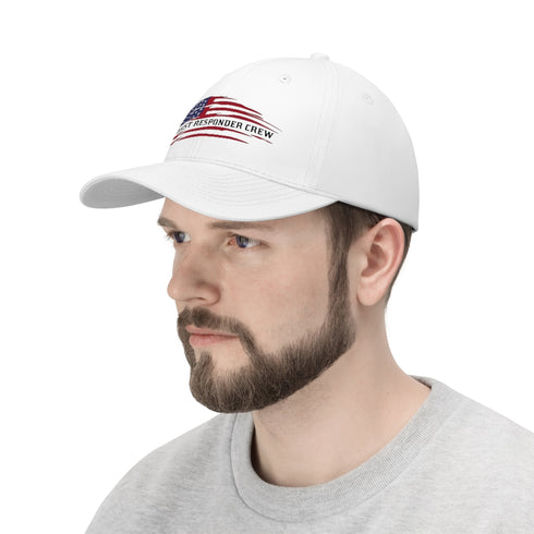 FRC Flag Unisex Twill Hat