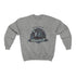 Firefighter Service Crewneck Sweatshirt