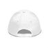 1st FRC in White Unisex Twill Hat