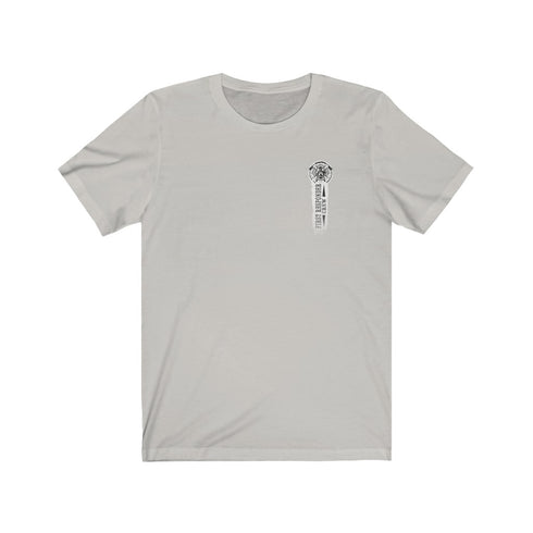 1st Crew Short Sleeve Tee