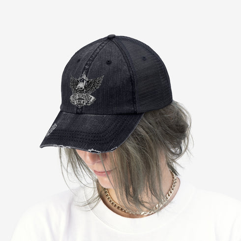The Eagle's FRC Unisex Trucker Hat