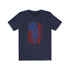 EMT American Flag - Short Sleeve Tee