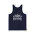 Firefighter Crew Unisex Jersey Tank