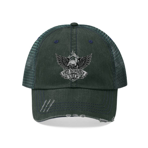 The Eagle's FRC Unisex Trucker Hat