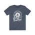 Police Department Unisex Jersey Tee