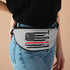 Firefighter and Tools Fanny Pack Sling