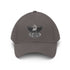 FRC Eagle In Black Unisex Twill Hat