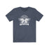 State Police Unisex Jersey Tee