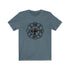 Fire Department Jersey Short Sleeve Tee