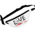 Nurse Beat Fanny Pack Sling