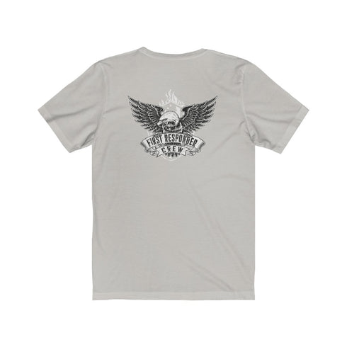 1st Crew Short Sleeve Tee