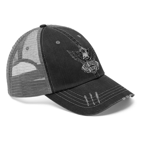 The Eagle's FRC Unisex Trucker Hat