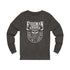 Fireman Long Sleeve Tee