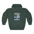 Police Honor Unisex Heavy Blend™ Hooded Sweatshirt