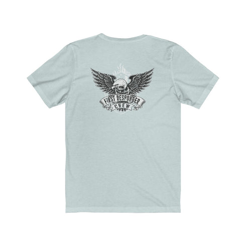 1st Crew Short Sleeve Tee