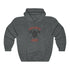 Firefighter Lifesaver - Hooded Sweatshirt