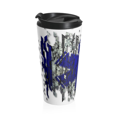 EMT Stainless Steel Travel Mug