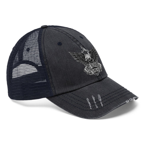 The Eagle's FRC Unisex Trucker Hat