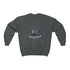 Firefighter Service Crewneck Sweatshirt