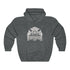 Firefighter Crew - Hooded Sweatshirt