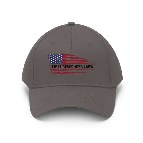 FRC Flag Unisex Twill Hat