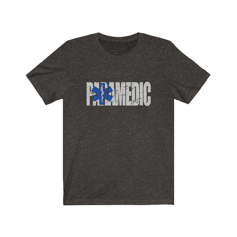 Paramedic - Short Sleeve Tee