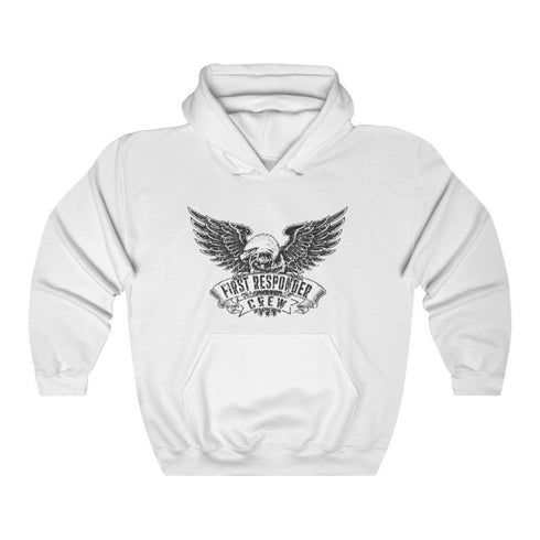First Responder Crew Unisex Hoodies