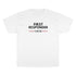 First Responder Crew Champion T-Shirt